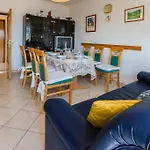 Apartament Marija I Boris Novi Vinodolski