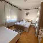 Apartament Marija I Boris Novi Vinodolski