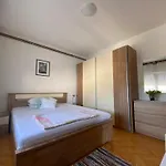 Apartament Marija I Boris *