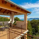 Apartament Marija I Boris Novi Vinodolski