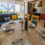 Apartament Marija I Boris