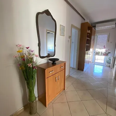 Marija I Boris Apartmán *