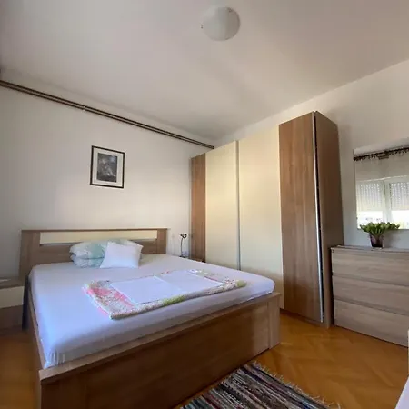 Apartmán Marija I Boris *