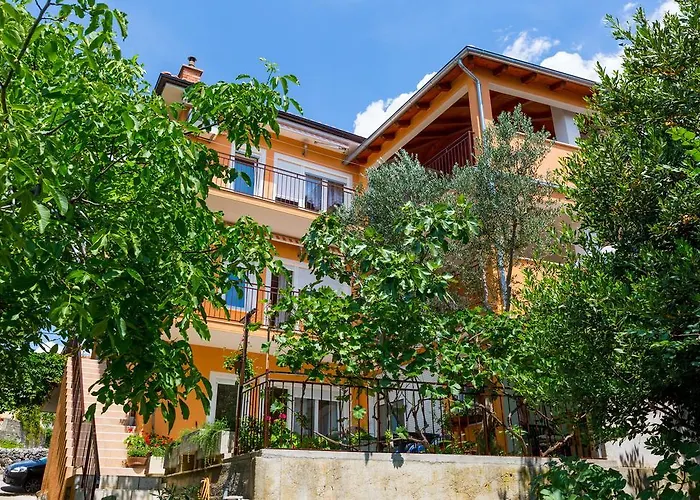 Apartment Marija I Boris Apartment