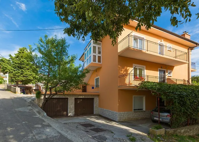 Apartment Marija I Boris *