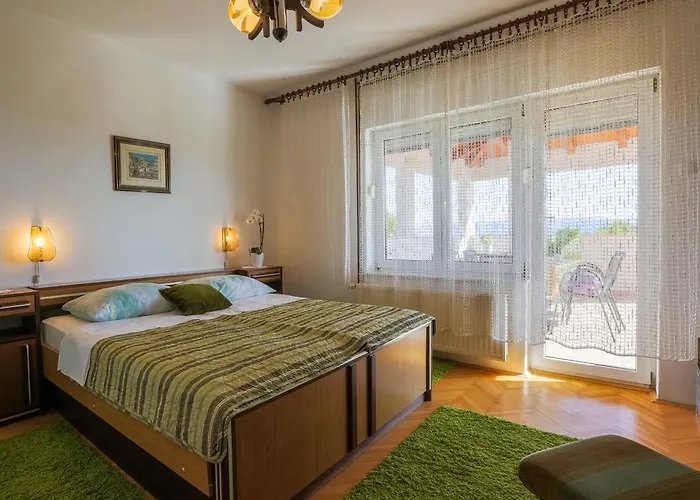 Apartment Marija I Boris *