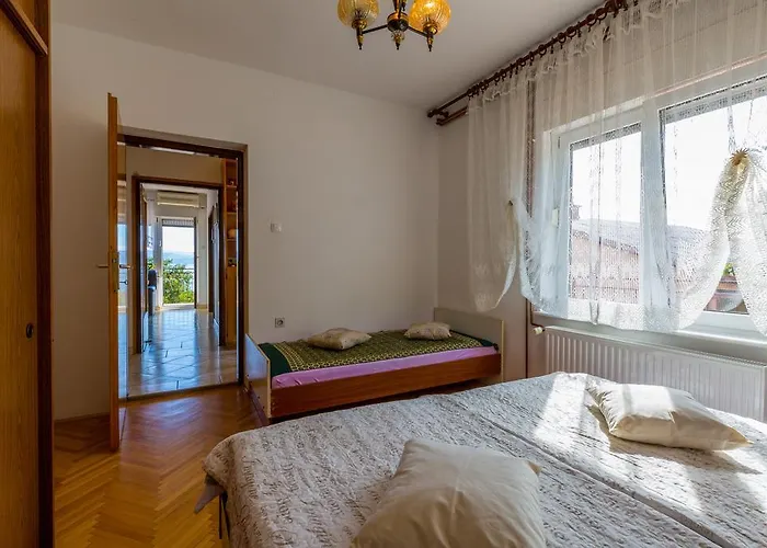 Apartment Marija I Boris *