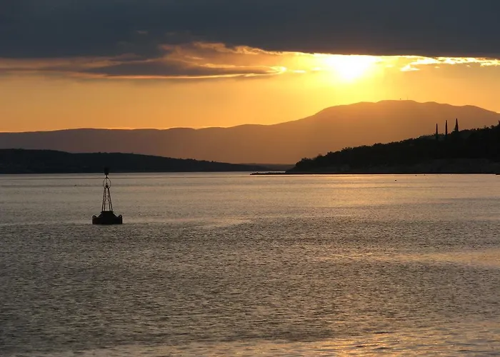 Apartment Apartment Marija I Boris