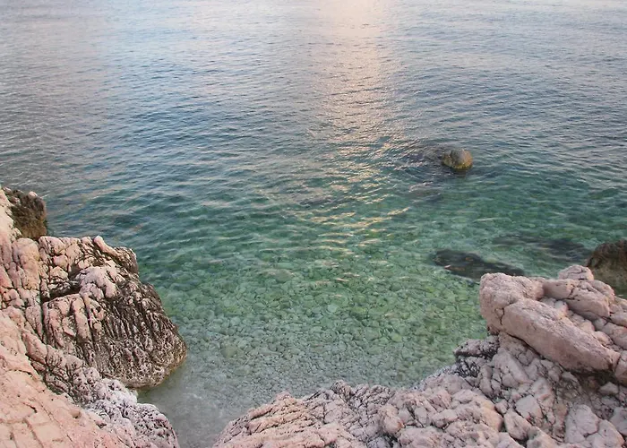 Apartment Marija I Boris *